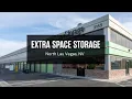 Storage Units in North Las Vegas NV - Extra Space Storage
