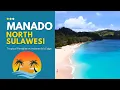 Download Lagu MANADO, Tropical Paradise at Indonesia's Edge
