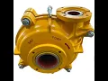 Slurry pump assembly
