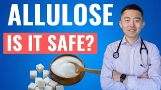 Download Is Allulose REALLY the best sweetener | Safety profile and latest evidence review 2022 MP3