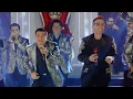 Grupo Cañaveral De Humberto Pabón, La Adictiva - Echarme Al Olvido (En Vivo / Versión Banda)