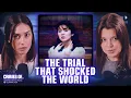 Lorena Bobbitt The Most Talked-About Crime of the 90s Crimes Of