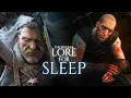 Witcher Lore The Witcher Schools Wolf Bear Griffin Viper and Cat Explained
