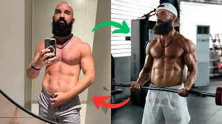 I Took Peptides for 8 Weeks - CJC-1295 Ipamorelin Results Side Effects