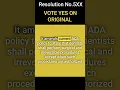 Download Lagu ADA 2025 HOD Res. 5XX - Supporting Tribal Self-Determination in Oral Health Workforce Decisions