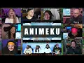 OPENING One Piece Egghead Part 2 | "ANGEL & DEVIL" by GRe4N BOYZ! | GRe4N BOYZ「天使と悪魔」Reaction Mashup