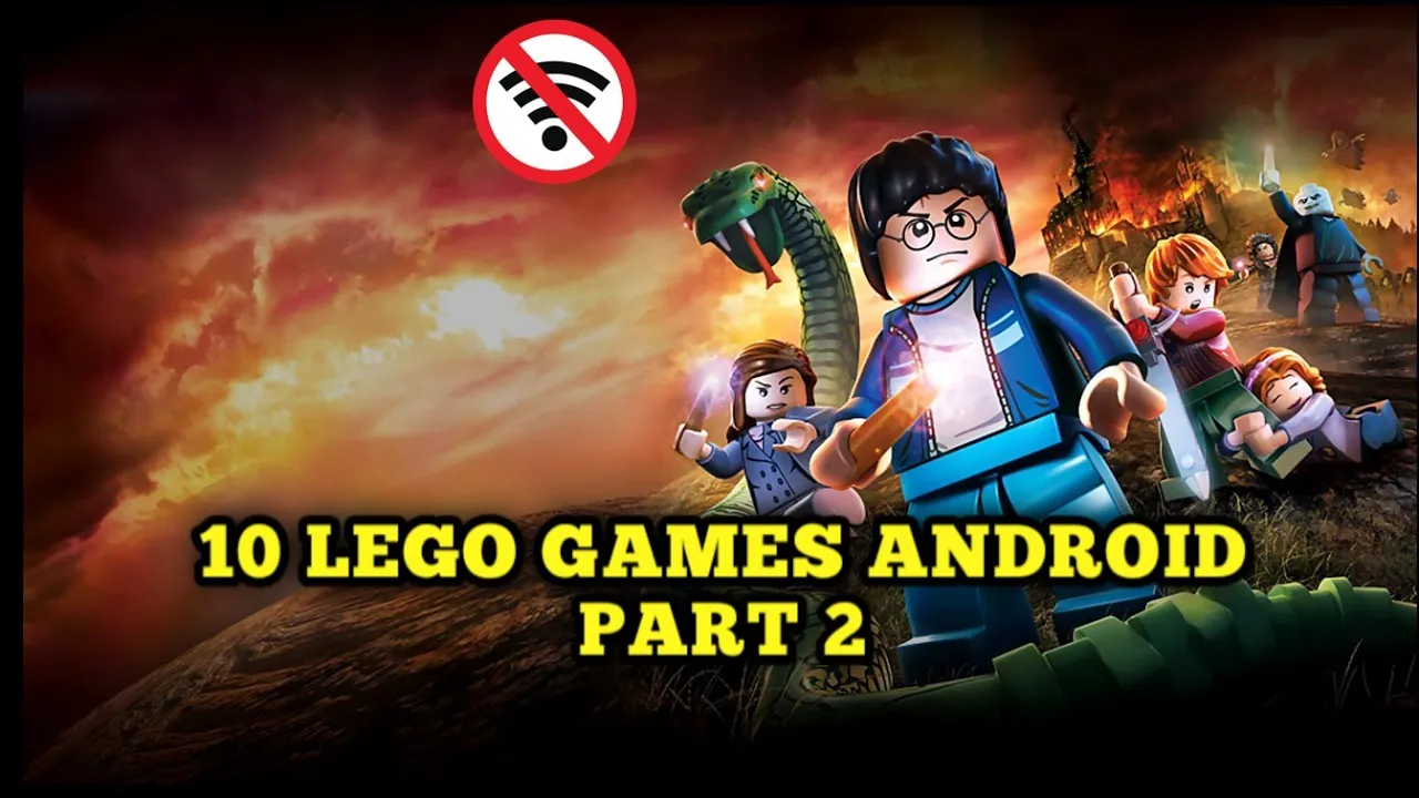 LEGO Ninjago Tournament - Gameplay Walkthrough Part 1 - Lloyd (iOS, Android) LEGO Ninjago Tournament. 
