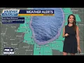 Emily Wahls FOX 32 2026