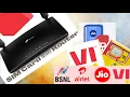 Getting no Internet with Tp-Link SIM Card Router Connected without Internet