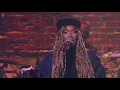 Download Lagu 2020 Soul Train Awards - Brandy Performs \