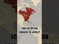 Download Lagu How did Britain Conquered 24% of the World? #shorts #england #map