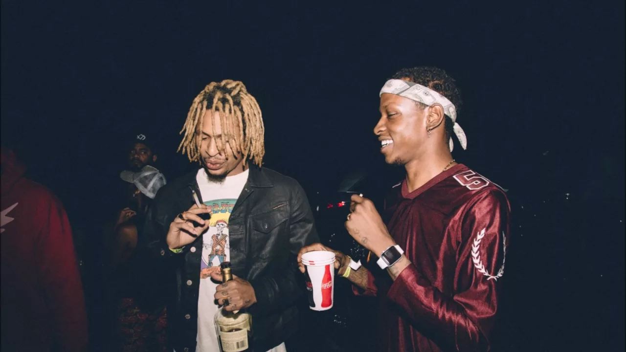 The Underachievers - Play That Way (lyrics) The Underachievers - Play That Way (lyrics)