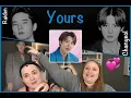 Download Lagu Reaction - Raiden X 찬열 CHANYEOL 'Yours (Feat. 이하이, 창모)' MV, Making of and Acoustic Session