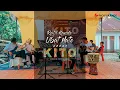 Download Lagu Rafli - Ubat Hate Cover Kito Acoustic