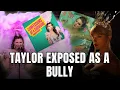 SHOCKING LIFE OF A SHOWGIRL LAWSUIT I TAYLOR BULLIES MAREN WADE IN NEW FILING