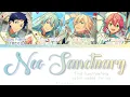 Download Lagu Neo Sanctuary - fine (ES!!) color coded lyrics (日本/ROM/ENG)
