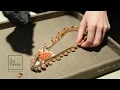 Van Cleef Arpels for La Greca Magazine