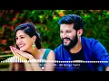 Kaadhal En Kaviye 8D | Salmon 3D | Sid Sriram | Vijay Yesudas | Sreejith Edavana | 8D Songs Tamil