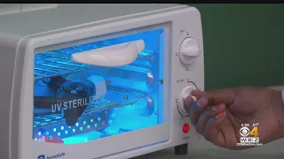 80 UV-Light Sterilizers Donated To Boys And Girls Clubs Of Boston