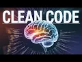 How Your Brain Reacts To Clean Code Principles