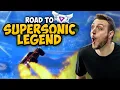 Download Lagu Začínám moji nejtěžší sérii v RL kariéře… a spoluhráč měl alergii na boost 😭 | Road to SSL #1