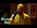 Breaking BLOOPERS Part 1 Season 3 Breaking Bad