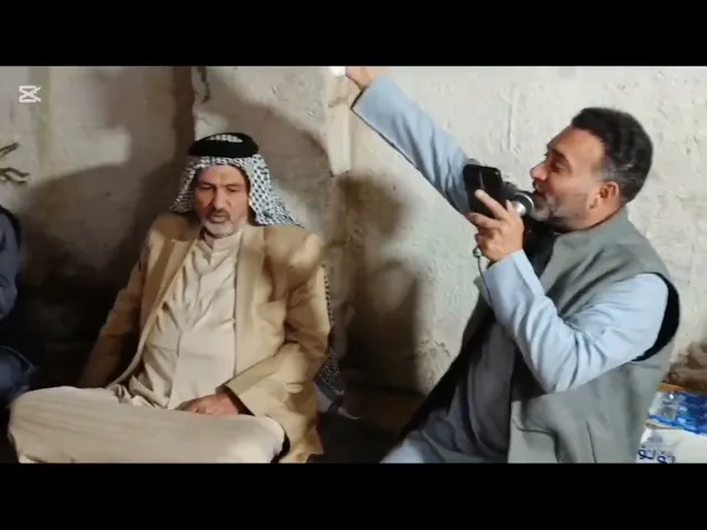 ⁣الرادود الحسيني سيد بهاء الحلو || ولادة الأمام الحسين ع/ في شهر رمضان المبارك