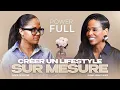 Download Lagu POWERFULL - Créer un lifestyle sur mesure - Eliane Jean Claude \u0026 Elodie de RIVIÈRE