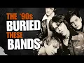 Lagu 10 Forgotten '90s Bands That Were Actually BRILLIANT