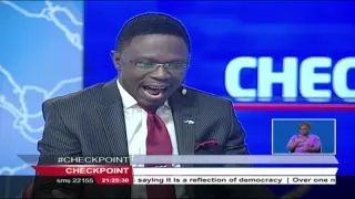 Download Find out why Ababu Namwamba is referred to as \ MP3