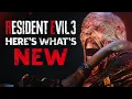 Video di We Played 2 Hours of Resident Evil 3 Remake | Here's What We Saw