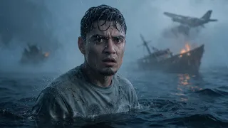 اخيرا، حل لغز مثلث برمودا!