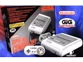Video di Pubblicità: Super Nintendo - Italia 1, Anni 90 by Sala Giochi 1980