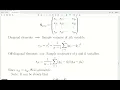 amv17 - Multivariate Mean Vector and Covariance Matrix