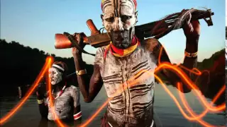 echo deep zulu tribal main mix