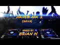 DANCE MIX 2 (2012)