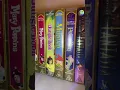 Download Lagu Disney VHS Collection