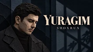 SHOXRUX - YURAGIM