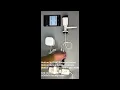 OOSSXX Add Wireless Security Camera to Base Station Setting