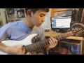 ช่างมัน - SOMKIAT  [GUITAR COVER]