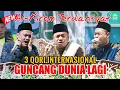 AL-KIROM kh. sidiq mulyana, kh. darwin hasibuan, ust. syamsuri firdaus || super dahsyat