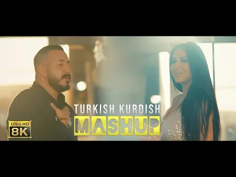 Download MP3 TURKISH KURDISH ARABESK MASHUP 2020 - Ibocan Sarigül feat. Dilan Ergün (8k)