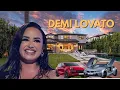 Download Lagu Inside Demi Lovato’s Life: Net Worth, Partners, House Tour \u0026 Car Collection 2025