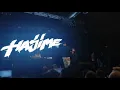 Miyagi & Andy Panda - Мало нам (новый трек, презентован на концерте в Берлине) Качество SD live