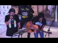 Download Lagu OM PMR-Terlalu Lama Sendiri Traxkustic at Sumarecoon Mall Bekasi