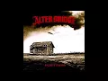 Lagu Alter Bridge - Peace Is Broken (lyrics)