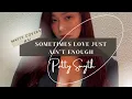 Lagu Sometimes Love Just Ain't Enough - Patty Smith | Maffy Covers | #41