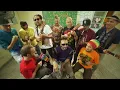 Los Cafres - Perdón (video oficial) [4K]