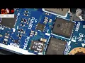 Download Lagu Lenovo Ideapad 3, defect, krijgt geen stroom, laadt niet op - De klant raadde het defect :D
