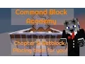 Setblock Minecraft Tutorial